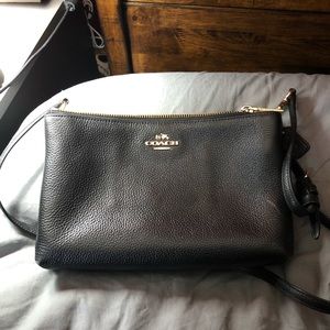 Coach lyla crossbody